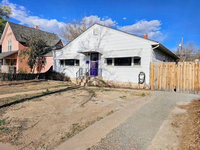 1126 Berkley Ave, Pueblo, CO 81004