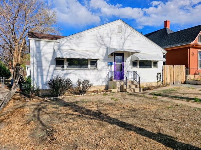 1126 Berkley Ave, Pueblo, CO 81004
