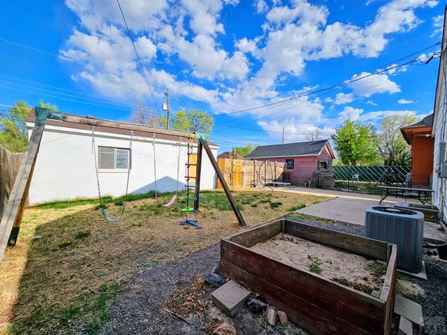 1126 Berkley Ave, Pueblo, CO 81004