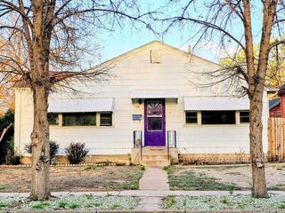 1126 Berkley Ave, Pueblo, CO 81004