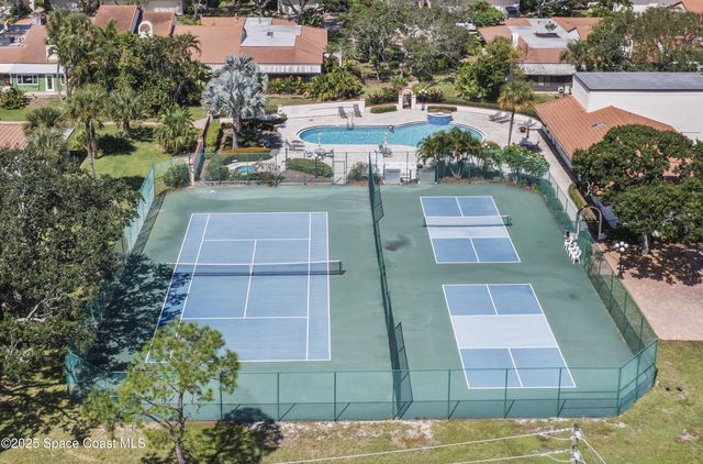 1808 Parkside Place 1808, Indian Harbour Beach, FL 32937