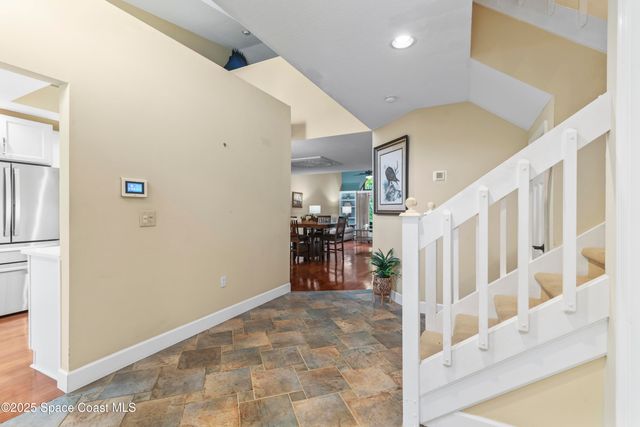 1808 Parkside Place 1808, Indian Harbour Beach, FL 32937