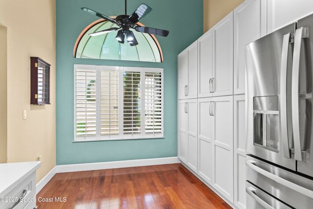 1808 Parkside Place 1808, Indian Harbour Beach, FL 32937