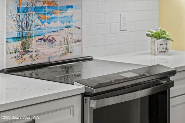 1808 Parkside Place 1808, Indian Harbour Beach, FL 32937