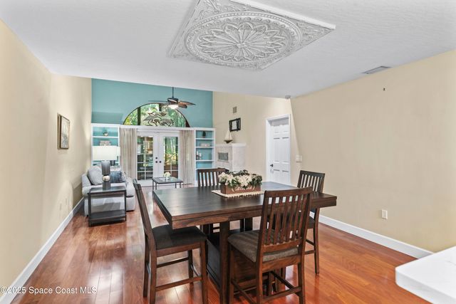 1808 Parkside Place 1808, Indian Harbour Beach, FL 32937