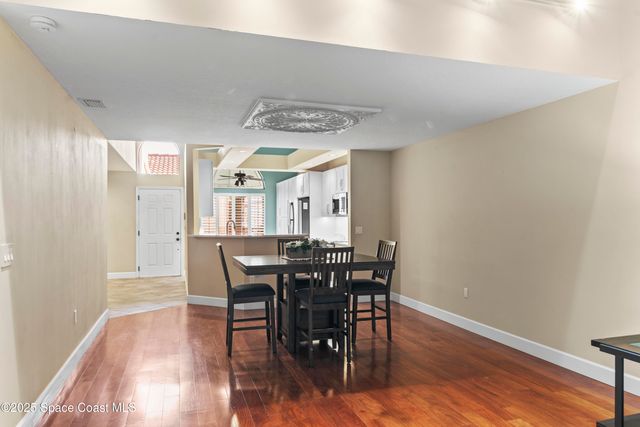 1808 Parkside Place 1808, Indian Harbour Beach, FL 32937