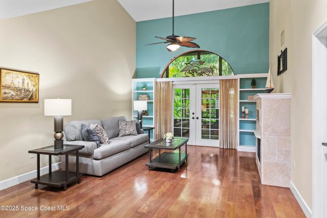 1808 Parkside Place 1808, Indian Harbour Beach, FL 32937