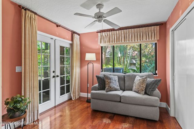 1808 Parkside Place 1808, Indian Harbour Beach, FL 32937