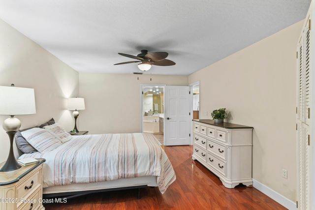 1808 Parkside Place 1808, Indian Harbour Beach, FL 32937