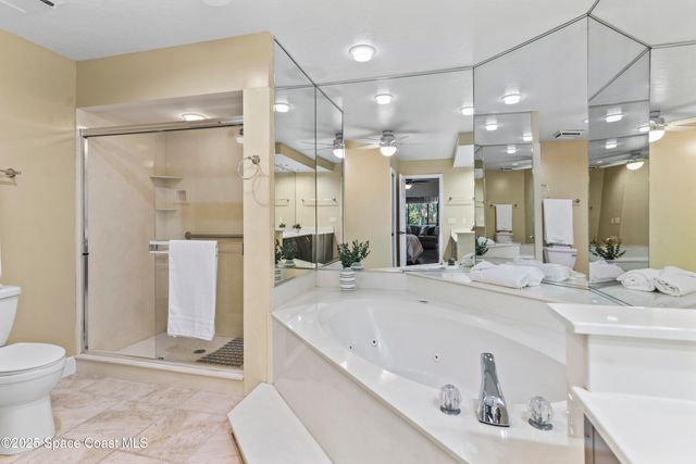 1808 Parkside Place 1808, Indian Harbour Beach, FL 32937