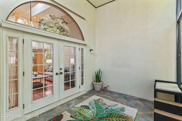 1808 Parkside Place 1808, Indian Harbour Beach, FL 32937