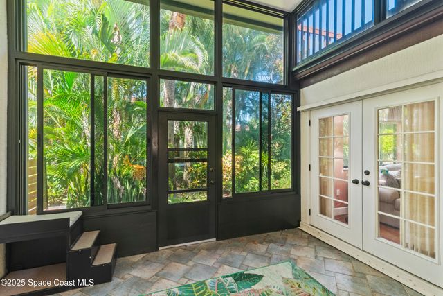 1808 Parkside Place 1808, Indian Harbour Beach, FL 32937