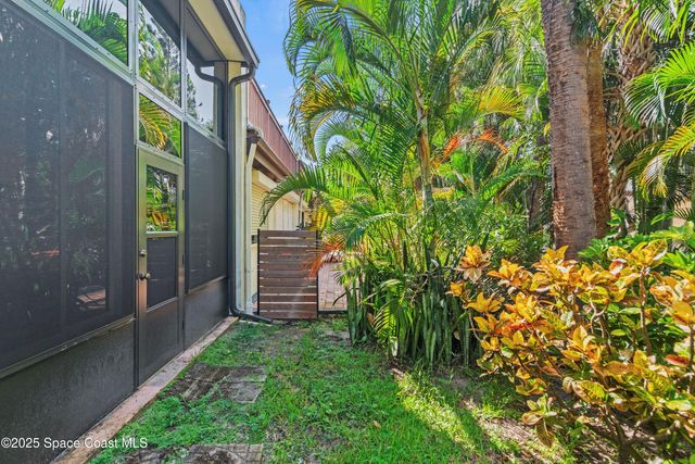 1808 Parkside Place 1808, Indian Harbour Beach, FL 32937