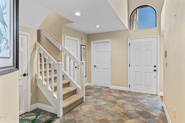 1808 Parkside Place 1808, Indian Harbour Beach, FL 32937