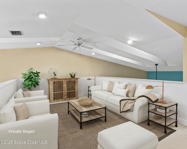 1808 Parkside Place 1808, Indian Harbour Beach, FL 32937