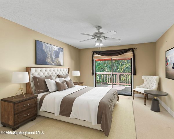 1808 Parkside Place 1808, Indian Harbour Beach, FL 32937