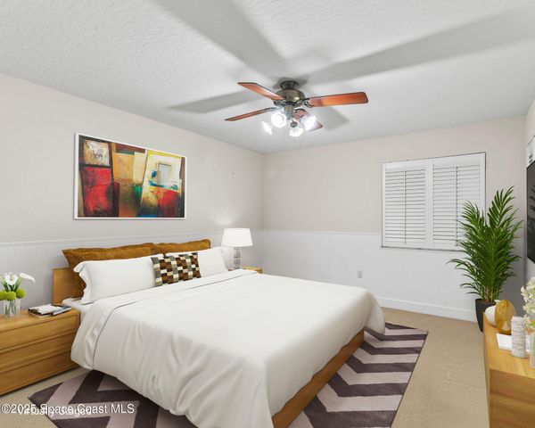 1808 Parkside Place 1808, Indian Harbour Beach, FL 32937