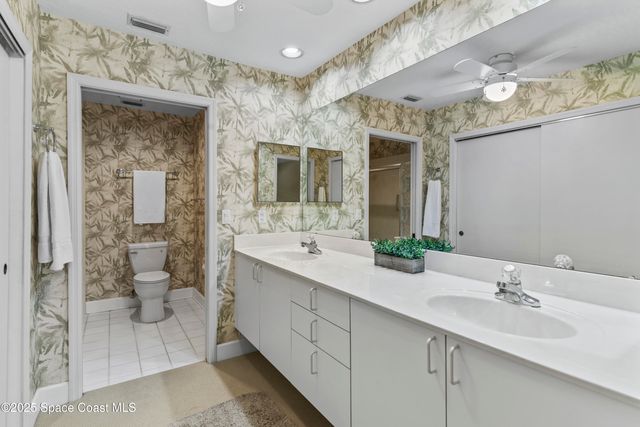 1808 Parkside Place 1808, Indian Harbour Beach, FL 32937