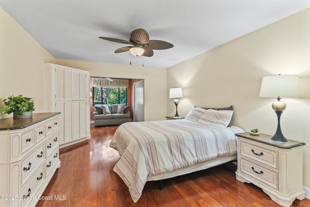 1808 Parkside Place 1808, Indian Harbour Beach, FL 32937