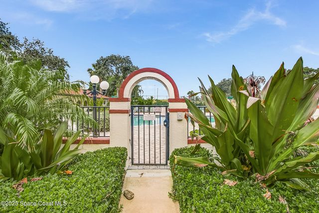 1808 Parkside Place 1808, Indian Harbour Beach, FL 32937