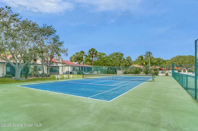 1808 Parkside Place 1808, Indian Harbour Beach, FL 32937