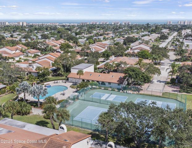 1808 Parkside Place 1808, Indian Harbour Beach, FL 32937
