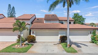 1808 Parkside Place, 1808, Indian Harbour Beach, FL 32937