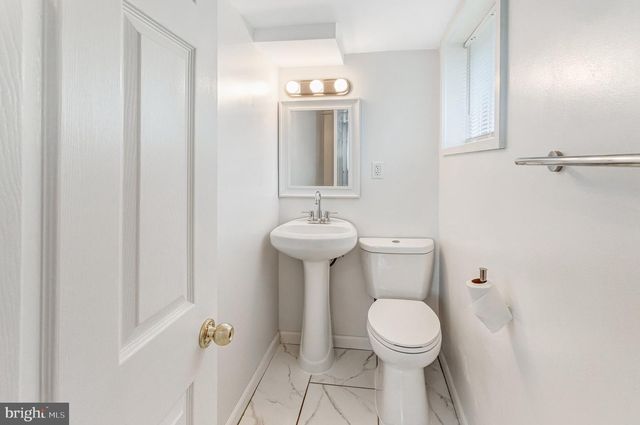 13208 ALDRIN ST, Woodbridge, VA 22191