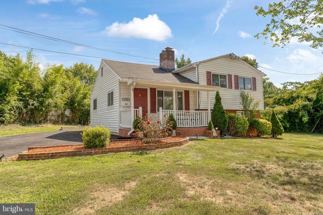 13208 ALDRIN ST, Woodbridge, VA 22191