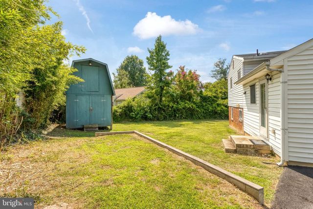 13208 ALDRIN ST, Woodbridge, VA 22191