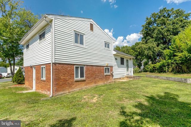 13208 ALDRIN ST, Woodbridge, VA 22191