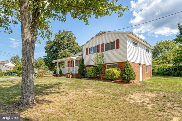 13208 ALDRIN ST, Woodbridge, VA 22191