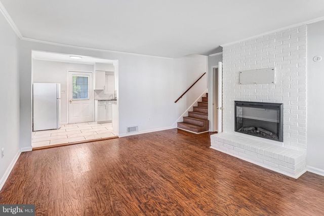 13208 ALDRIN ST, Woodbridge, VA 22191