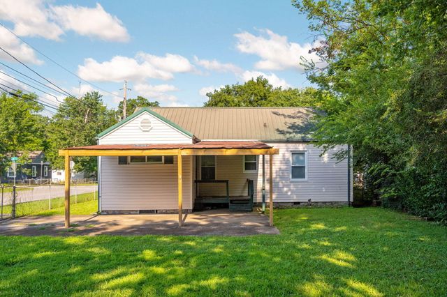 1112 Lee Avenue, Rossville, GA 30741