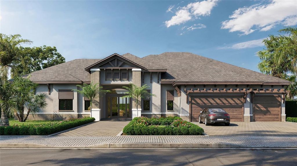 4644 HIGEL AVENUE, Sarasota, FL 34242