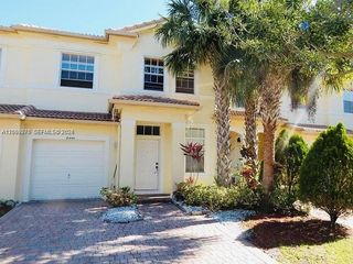 8444 SW 29th St 103, Miramar, FL 33025