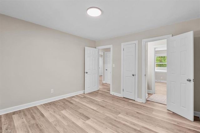 5725 Stanleyville Drive, Winston-salem, NC 27105