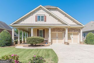 5926 Hogans Way, Douglasville, GA 30135