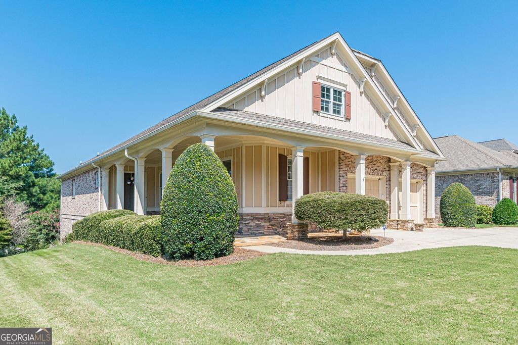 5926 Hogans Way, Douglasville, GA 30135 — photo 2