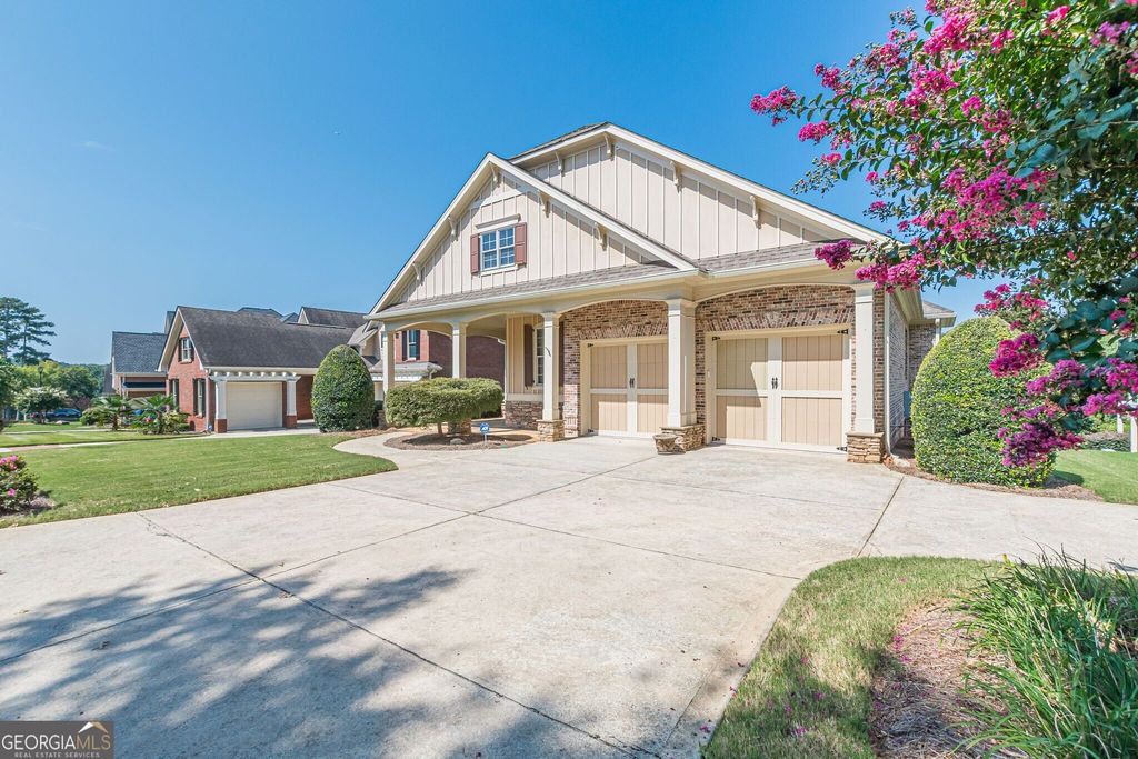 5926 Hogans Way, Douglasville, GA 30135 — photo 3