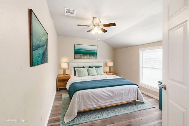 806 Walnut Street, Bryan, TX 77803