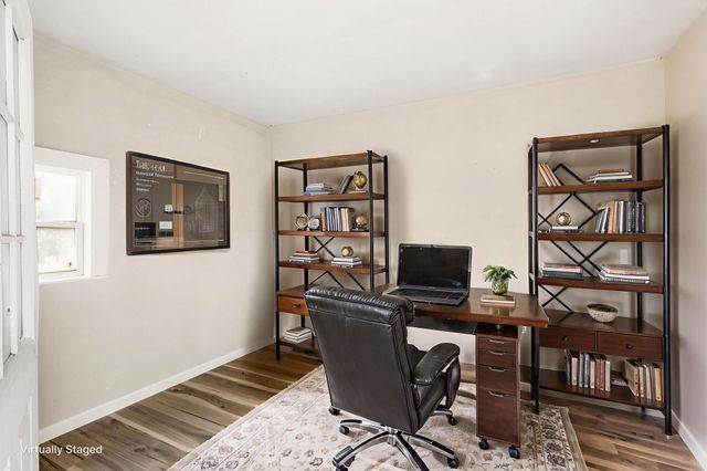 806 Walnut Street, Bryan, TX 77803