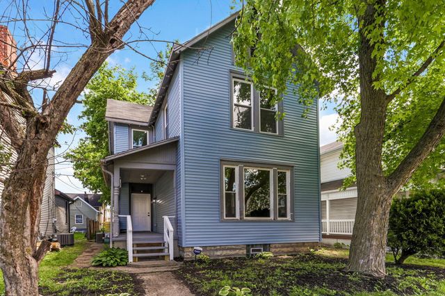 50 Hawkes Avenue, Columbus, OH 43222