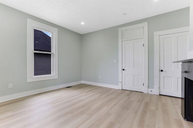 50 Hawkes Avenue, Columbus, OH 43222