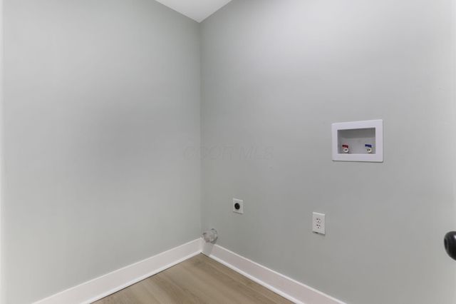 50 Hawkes Avenue, Columbus, OH 43222