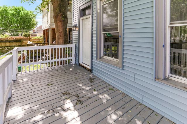50 Hawkes Avenue, Columbus, OH 43222