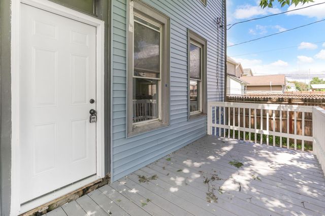 50 Hawkes Avenue, Columbus, OH 43222