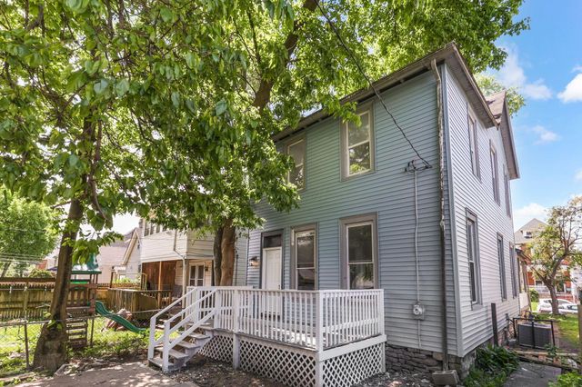 50 Hawkes Avenue, Columbus, OH 43222