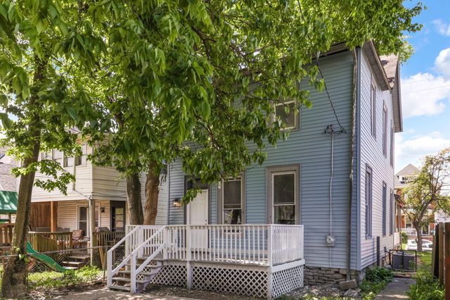 50 Hawkes Avenue, Columbus, OH 43222