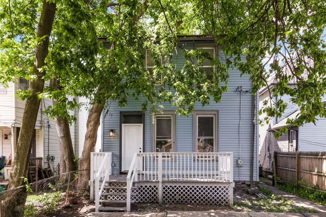 50 Hawkes Avenue, Columbus, OH 43222